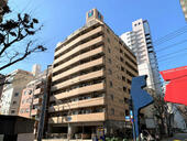神戸市兵庫区新開地６丁目 11階建 築22年のイメージ