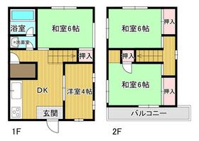 兵庫県神戸市西区南別府１丁目