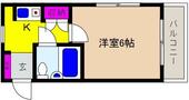 神戸市東灘区御影中町２丁目 4階建 築37年のイメージ