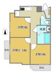 杉並区西荻北５丁目 3階建 築42年のイメージ