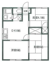 間取り：214055122623