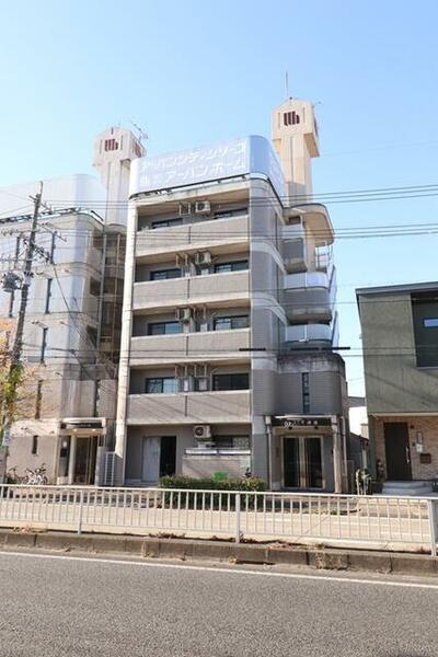 パレスＴ天満通｜愛知県名古屋市千種区天満通１丁目(賃貸マンション1R・2階・23.00㎡)の写真 その16