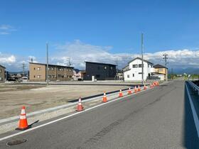 新潟県村上市山辺里