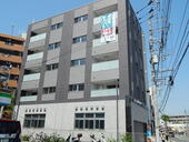 横浜市金沢区寺前１丁目 5階建 築1年未満のイメージ