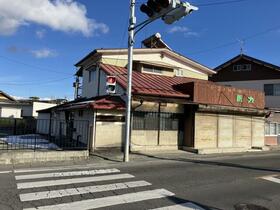 福島県郡山市大槻町字西宮前