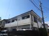 サンハイム 1階 築44年6ヶ月の賃貸物件