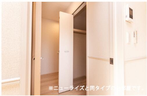 福岡県豊前市大字赤熊(賃貸アパート2LDK・2階・58.60㎡)の写真 その12