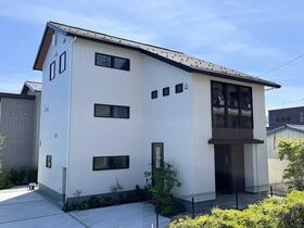 長野県松本市大字笹賀