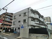 吹田市長野西 3階建 築45年のイメージ