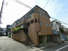 東京都大田区上池台３丁目