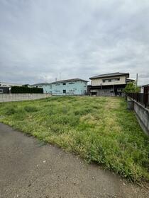 茨城県古河市茶屋新田