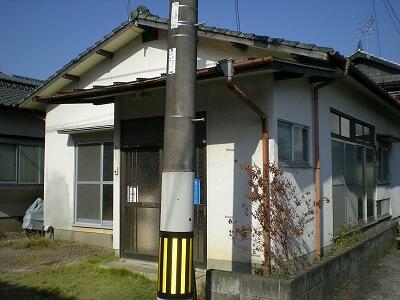 南町一戸建｜熊本県熊本市東区南町(賃貸一戸建4K・--・52.98㎡)の写真 その14