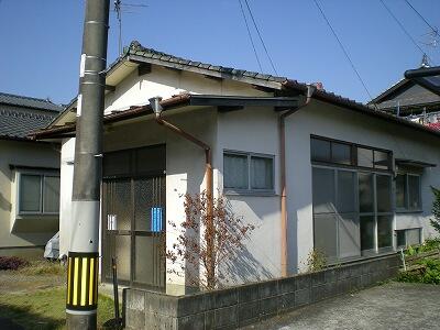 南町一戸建｜熊本県熊本市東区南町(賃貸一戸建4K・--・52.98㎡)の写真 その3