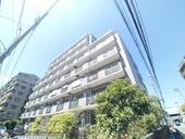 神戸市東灘区魚崎南町４丁目 7階建 築26年のイメージ