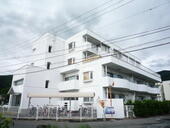 松本市大字里山辺 4階建 築36年のイメージ
