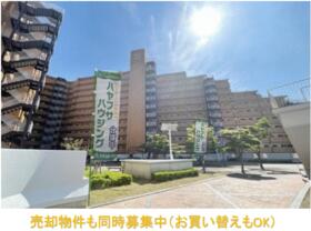 ライオンズマンション金剛