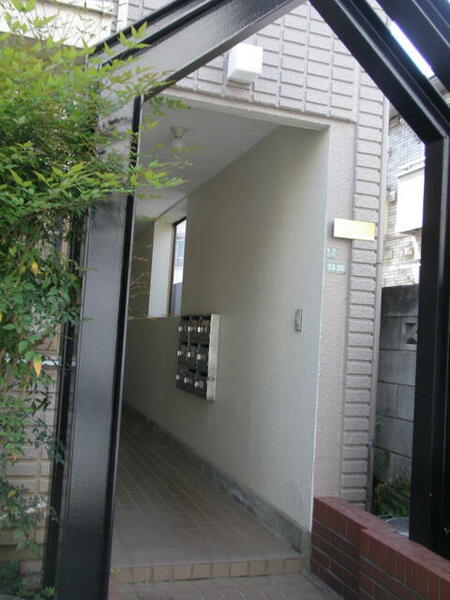東京都世田谷区赤堤５丁目(賃貸マンション2DK・1階・41.48㎡)の写真 その3