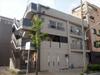 大西ビル 3階 築47年8ヶ月の賃貸物件