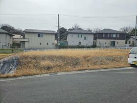 愛知県知多郡東浦町大字石浜字南ヶ丘