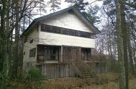 長野県長野市大字上ケ屋