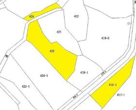 群馬県渋川市伊香保町湯中子