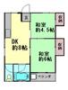 湊駅より徒歩4分 1階 築51年6ヶ月の賃貸物件