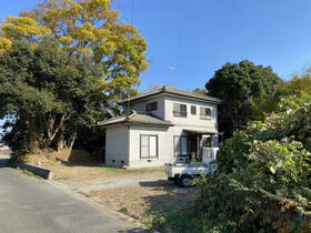 大分県中津市大字加来