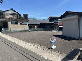 岐阜県美濃市東市場町