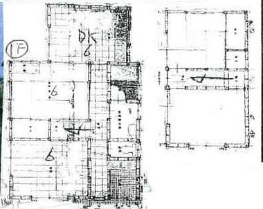 間取り：234040769727