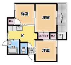 間取り：237005930408