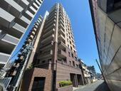 熊本市中央区本荘３丁目 14階建 築17年のイメージ