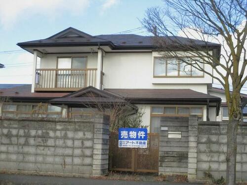 detached 岩手県盛岡市西仙北１丁目