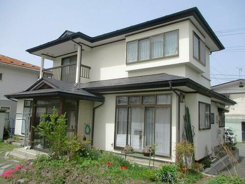 detached 岩手県盛岡市西仙北１丁目