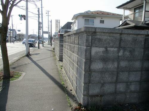 detached 岩手県盛岡市西仙北１丁目