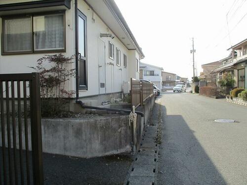 detached 岩手県盛岡市西仙北１丁目
