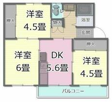 間取り：235006743339