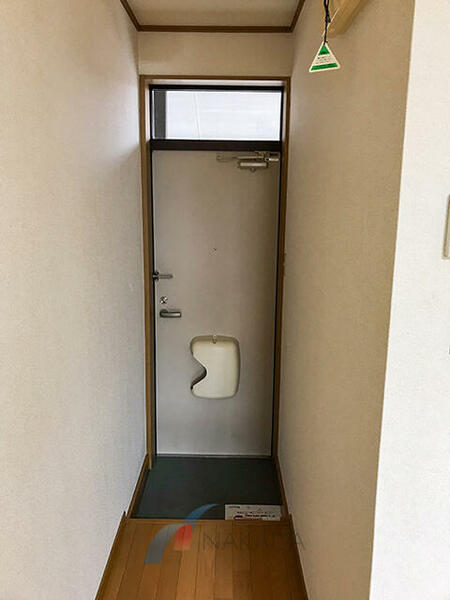 コーポオアシス 102｜富山県黒部市荒俣(賃貸アパート1R・1階・33.05㎡)の写真 その3