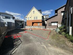 静岡県静岡市葵区古庄６丁目