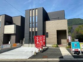長崎県佐世保市黒髪町