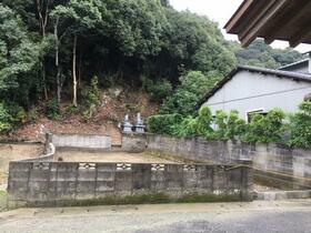 徳島県徳島市八万町宮ノ谷