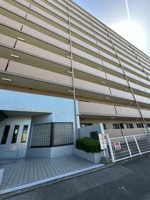 ライオンズマンションリバーサイド布施屋