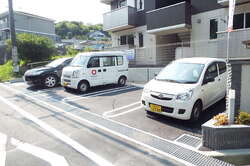 広島県福山市春日町浦上(賃貸アパート1LDK・2階・38.80㎡)の写真 その13