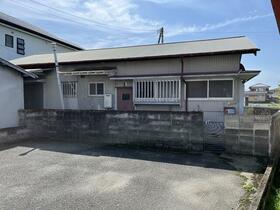 徳島県阿南市羽ノ浦町中庄なかれ