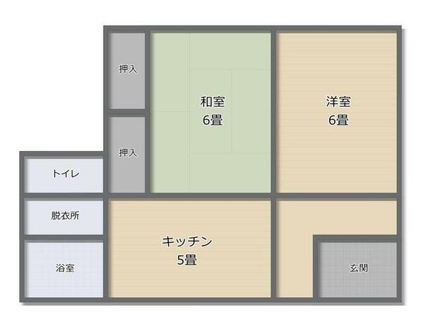 detached 秋田県横手市追廻２丁目

地図を見る