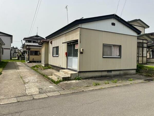 detached 秋田県横手市追廻２丁目

地図を見る