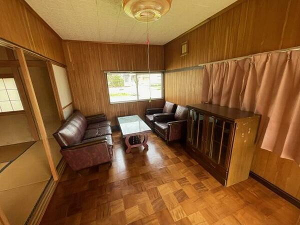 detached 秋田県横手市追廻２丁目

地図を見る