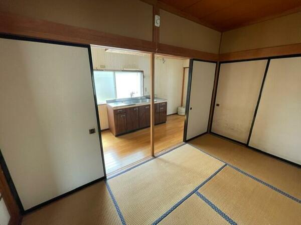 detached 秋田県横手市追廻２丁目

地図を見る
