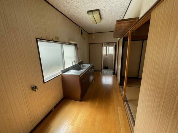 detached 秋田県横手市追廻２丁目

地図を見る