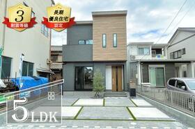 岐阜県岐阜市上川手