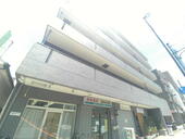 神戸市灘区徳井町５丁目 5階建 築28年のイメージ
